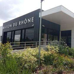 Maison Du Département Du Rhône M.d.r.