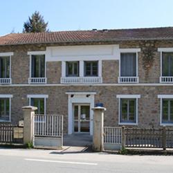 Maison Du Département Du Rhône M.d.r.