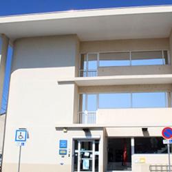 Maison Du Département Du Rhône M.d.r.