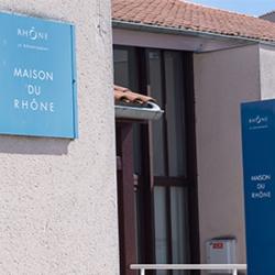 Maison Du Département Du Rhône M.d.r
