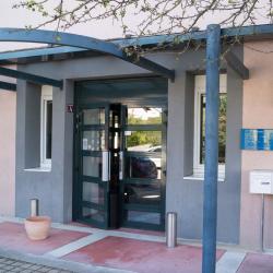 Maison Du Département Du Rhône (m.d.r.)