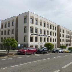 Maison Du Département Du Rhône (m.d.r.)