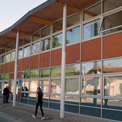 Maison Du Département Du Rhône