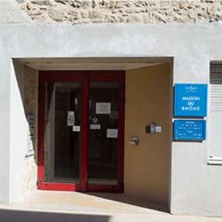 Maison Du Département Du Rhône