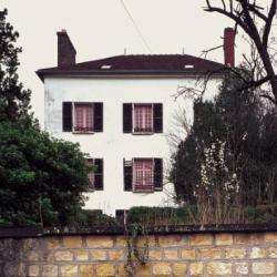 Maison Du Docteur Gachet