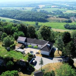 Maison Du Fort De Fontain 3 Gites De Charme Près Besançon Vue Superbe Montagnes Du Jura