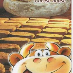 Maison Du Fromage
