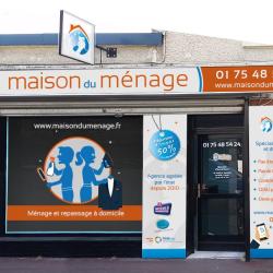 Maison Du Ménage