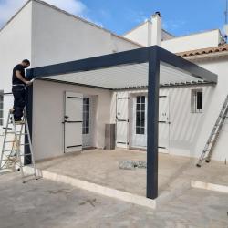Maison Du Menuisier - Marignane
