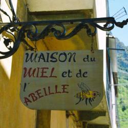 Maison Du Miel Et De L'abeille