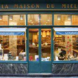 Maison Du Miel