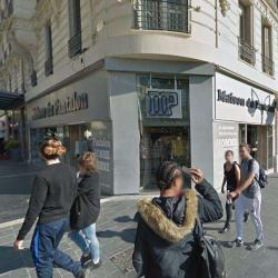 La Maison Du Pantalon