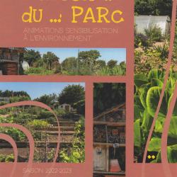 Maison Du Parc
