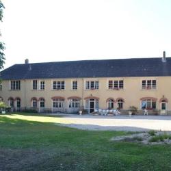 Maison Du Parc