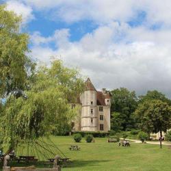 Maison Du Parc