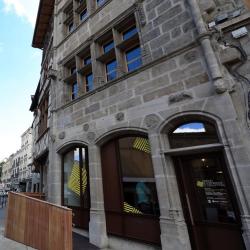 Maison Du Patrimoine Et Des Lettres