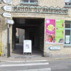 Maison Du Patrimoine