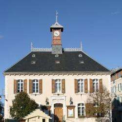 Maison Du Patrimoine