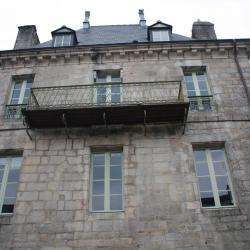 Maison Du Patrimoine