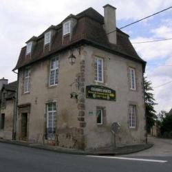 Maison Du Procureur Du Roy