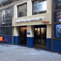 Maison Du Projet Urbain