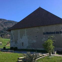 Maison Du Saleve