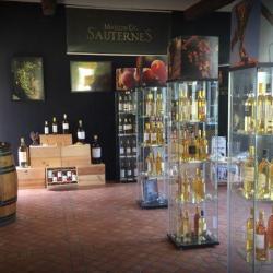 Maison Du Sauternes