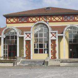 Maison Du Savoir