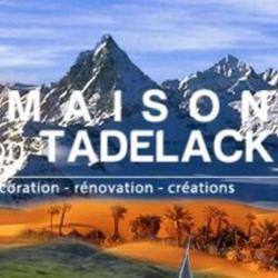 Maison Du Tadelackt
