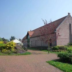 Maison Du Terril