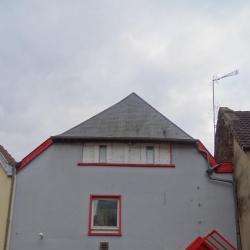 Maison Du Theatre