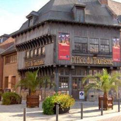 Maison Du Tourisme De Sebourg