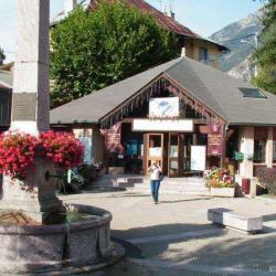 Maison Du Tourisme Du Guillestrois