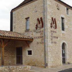 Maison Du Tourisme Et Du Vin