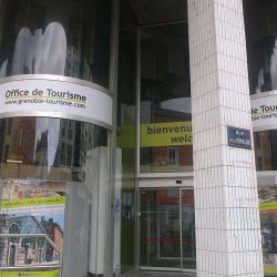 Office Municipal Du Tourisme De Grenoble