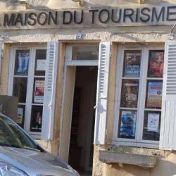 Maison Du Tourisme