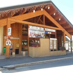 Maison Du Tourisme