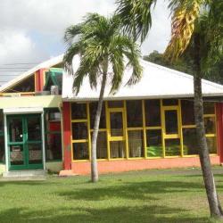 Maison Du Tourisme