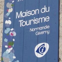 Maison Du Tourisme Normandie Giverny