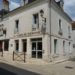La Maison Du Tourisme
