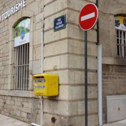 Maison Du Tourisme