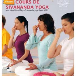 Maison Du Yoga