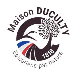 Maison Duculty