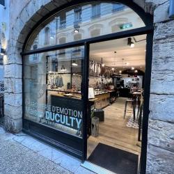 Maison Duculty