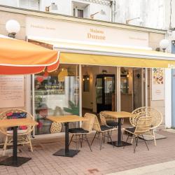 Maison Dunne - Artisan Glacier
