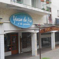 Yvan Du Pain ...et Des Gourmandises