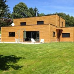 Maison Eau Et Soleil
