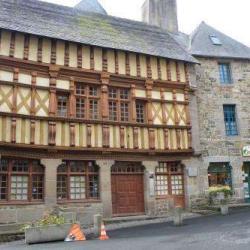 Maison Ernest Renan
