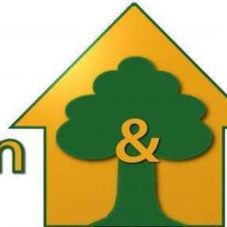 Maison Et Jardin
