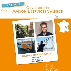 Maison Et Services